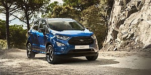 Внедорожники Ford: что выбрать на российском рынке