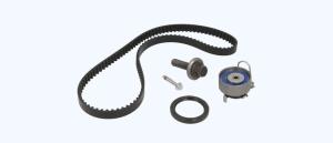 Ремень ГРМ: что это, признаки износа и когда нужно менять