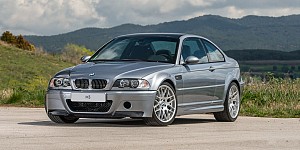 Мечта из нулевых: обзор BMW E46 глазами владельца