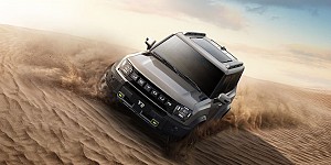 Обзор Jetour: модельный ряд, отзывы владельцев, характеристики автомобиля