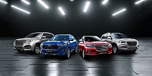 Какие китайские авто купить в 2026 году: лучшие машины из Китая на вторичке