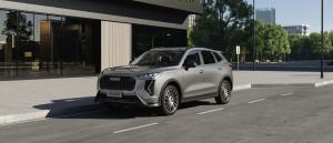 Рейтинг продаж китайских автомобилей в России за последние три года