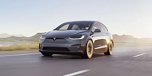 Десять самых современных машин: продвинутые машины 2026 года