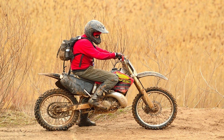 Новая рама за 1000 рублей своими руками Кроссовый мотоцикл с нуля. New Body for Dirt bike hand mad