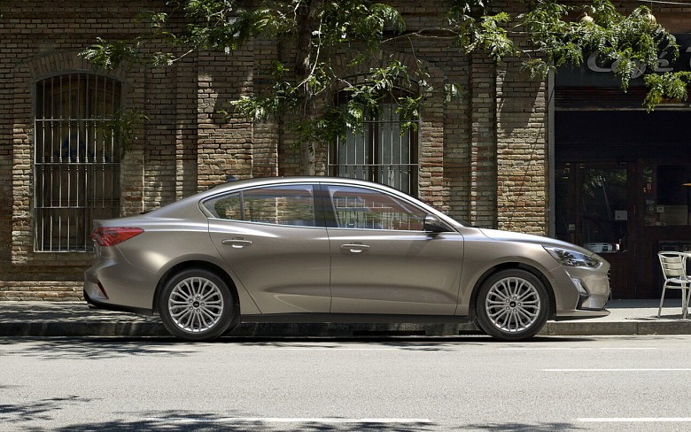 Седан и хэтчбек – что это, в чем разница в типах кузова