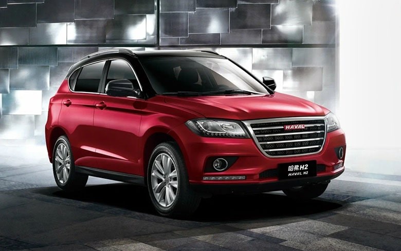 хавал н2