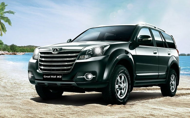 дв ховер 3