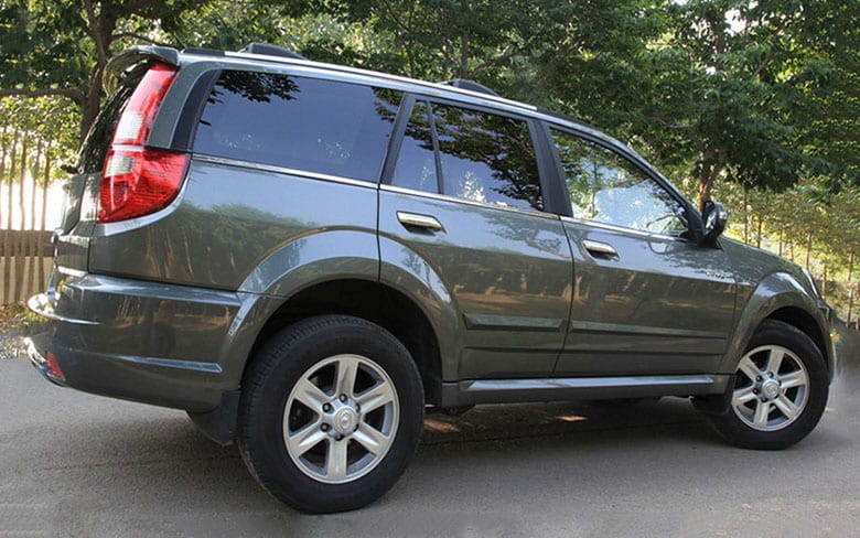 Обзор great wall hover — машина грейт вол ховер