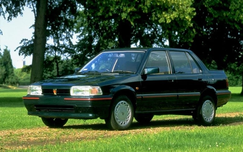 ровер 200
