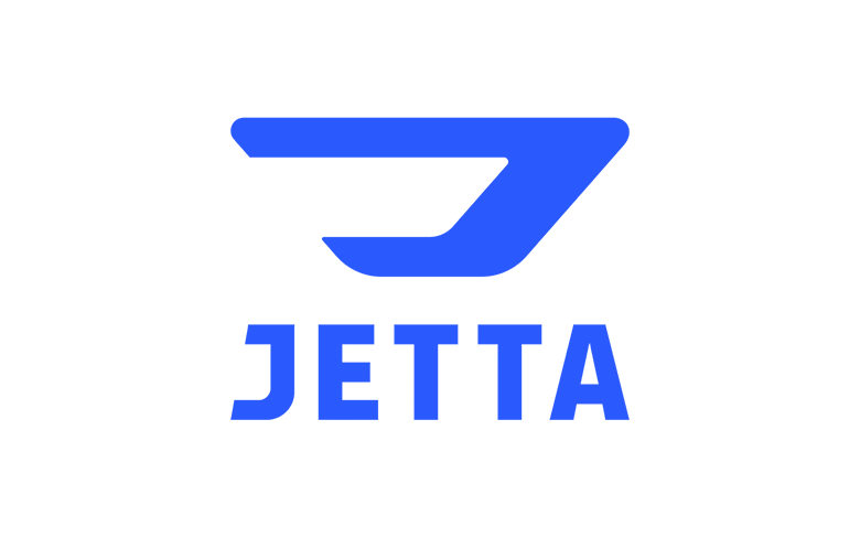 лого джетта