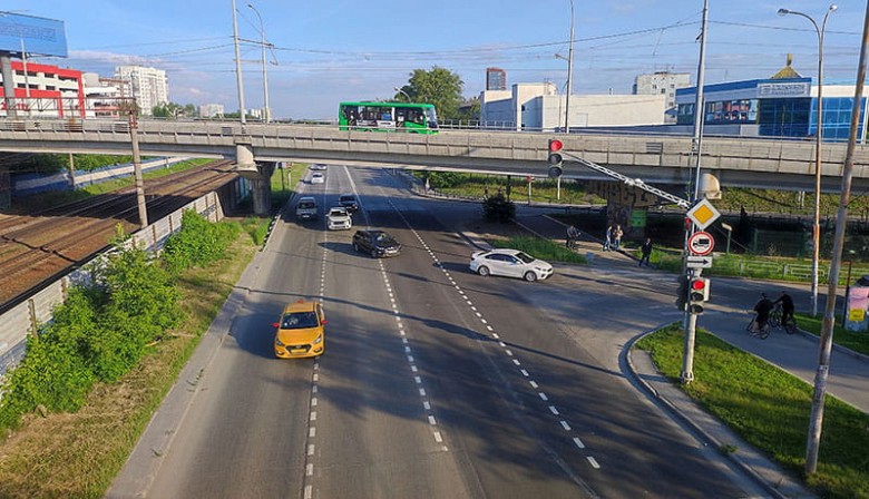 автомобильная дорога