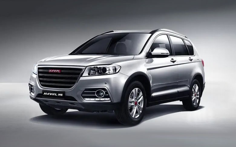 хавал н6