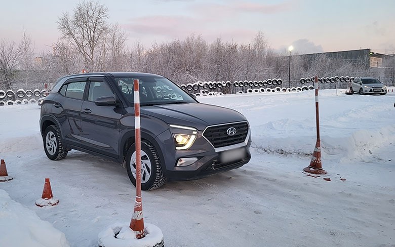 автодром