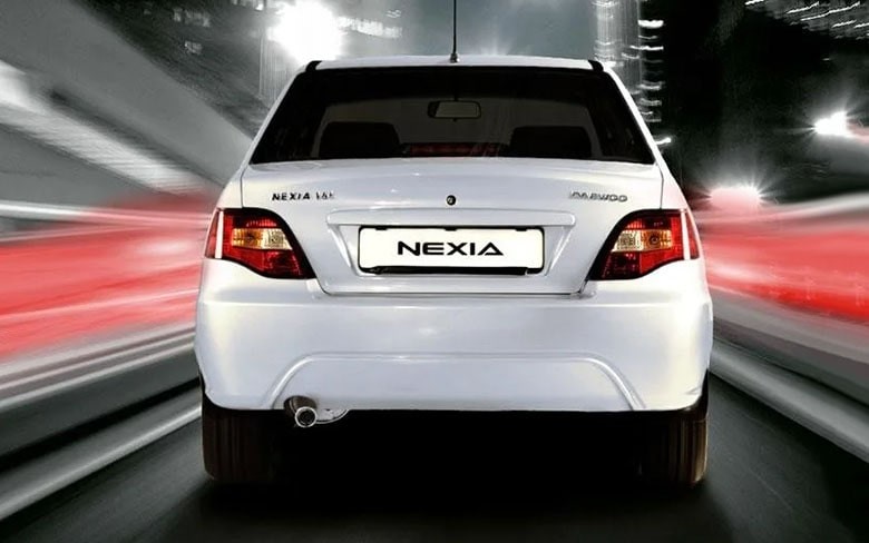 Нексиа — машина или автохлам? Разбираемся в обзоре