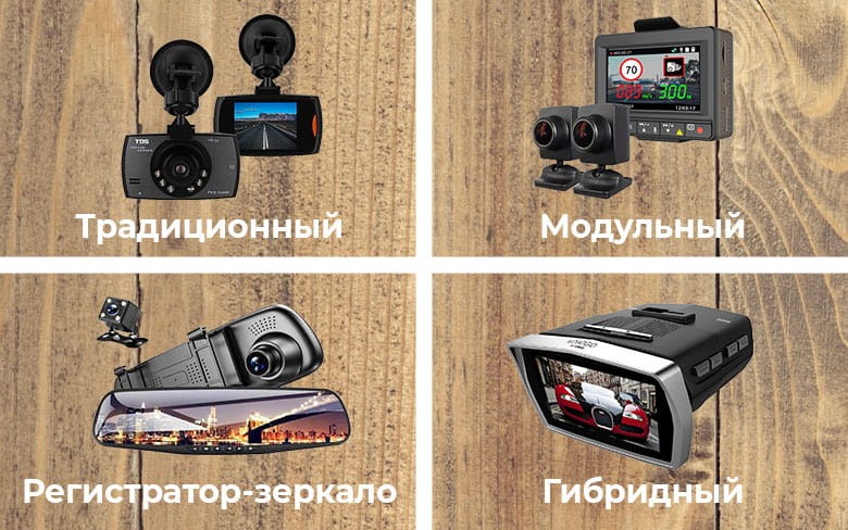 Камеры видеонаблюдения для видеоконтроля транспорта