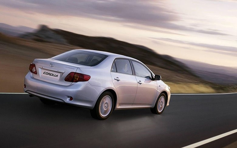 Стоит ли покупать Toyota Corolla X в 2023 году? Плюсы и минусы подержанного японского бестселлера
