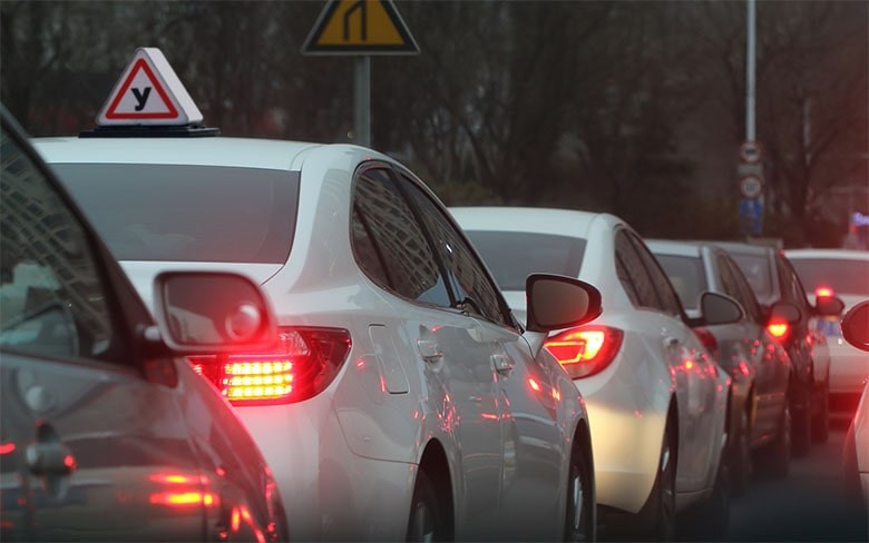 Как проходят экзамены ГИБДД — сколько вопросов на экзамене в ГАИ