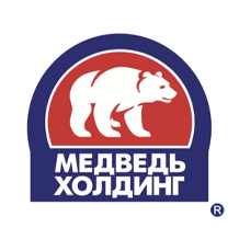 Медведь АСП LADA Красноярск