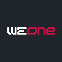 WeOne Киевская