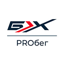 БорисХоф PROбег Восток