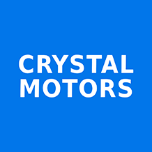 Crystal Motors Омск