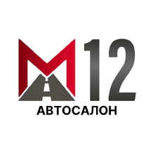 Автосалон М12