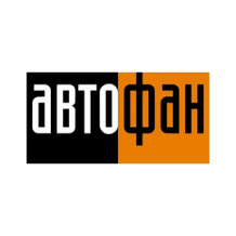 Логотип дилера Автофан Сызрань