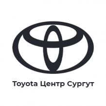 Автоуниверсал Toyota Центр Сургут