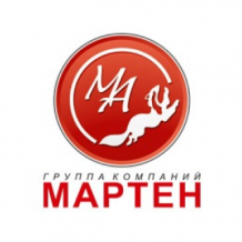 Мартен Toyota