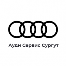 Автоуниверсал Ауди Сургут