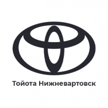 Автоуниверсал Toyota Нижневартовск