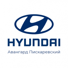 Авангард Пискаревский