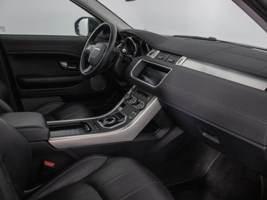 Land Rover Range Rover Evoque I Рестайлинг Москва  - изображение 9