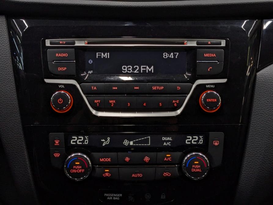 Nissan Qashqai II Москва  - изображение 18