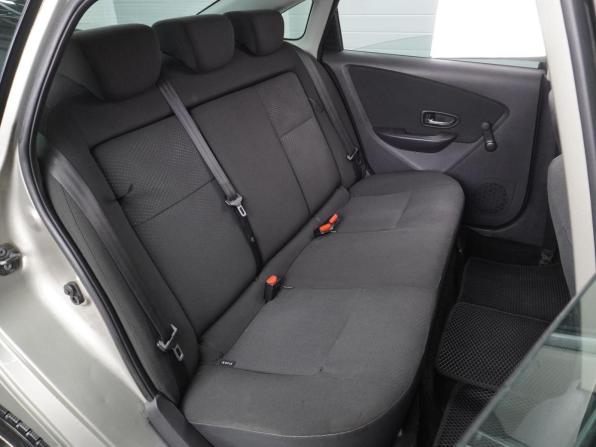 Nissan Almera III (G15) с пробегом 2016 года, цена 899 000 рублей, 85062 км, седан, Автокод Объявления