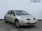 Renault Megane II Рестайлинг Москва  - изображение 15