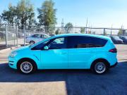 Ford S-MAX I Рестайлинг Ростов-на-Дону  - изображение 24