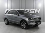 Mercedes-Benz M-Класс III (W166) Ростов-на-Дону  - изображение 25