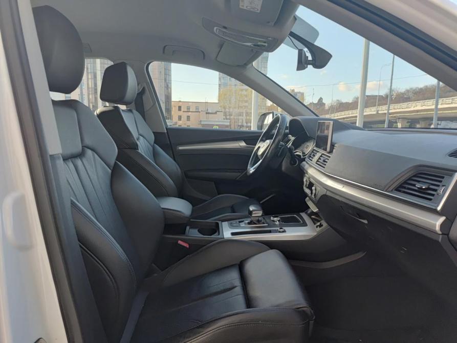 Audi Q5 II (FY) Казань  - изображение 13