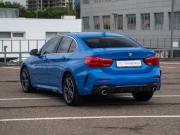 BMW 1 серии III (F52) Рестайлинг Москва  - изображение 23