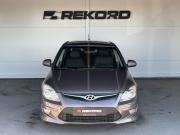 Hyundai i30 I Рестайлинг Уфа  - изображение 18