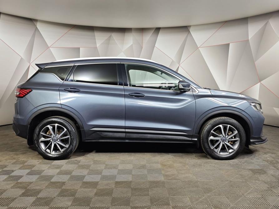 Geely Coolray I Москва  - изображение 6