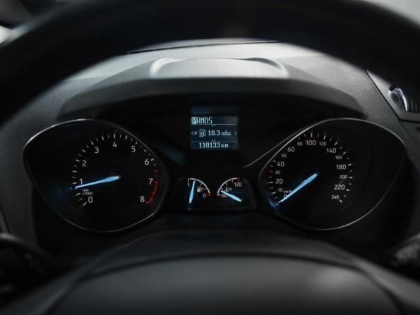 Ford Kuga II Рестайлинг с пробегом 2018 года, цена 1 769 000 рублей, 110129 км, внедорожник, Автокод Объявления