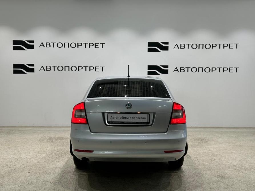 Skoda Octavia II (A5) Рестайлинг Санкт-Петербург  - изображение 6