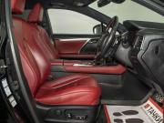 Lexus RX IV Иркутск  - изображение 37