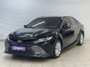Toyota Camry VIII (XV70) Воронеж  - изображение 25