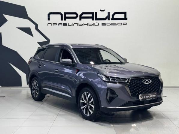 Chery Tiggo 7 Pro Max I с пробегом 2023 года, цена 1 919 900 рублей, 25000 км, внедорожник, Автокод Объявления