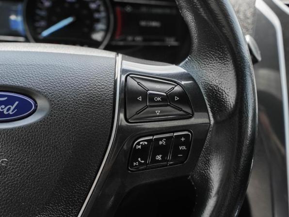 Ford Explorer V Рестайлинг 2 с пробегом 2018 года, цена 4 070 000 рублей, 79338 км, внедорожник, Автокод Объявления