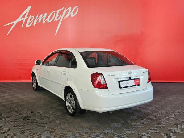 Chevrolet Lacetti I с пробегом 2012 года, цена 550 000 рублей, 178259 км, седан, Автокод Объявления