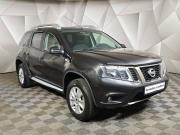 Nissan Terrano III (D10) Москва  - изображение 23